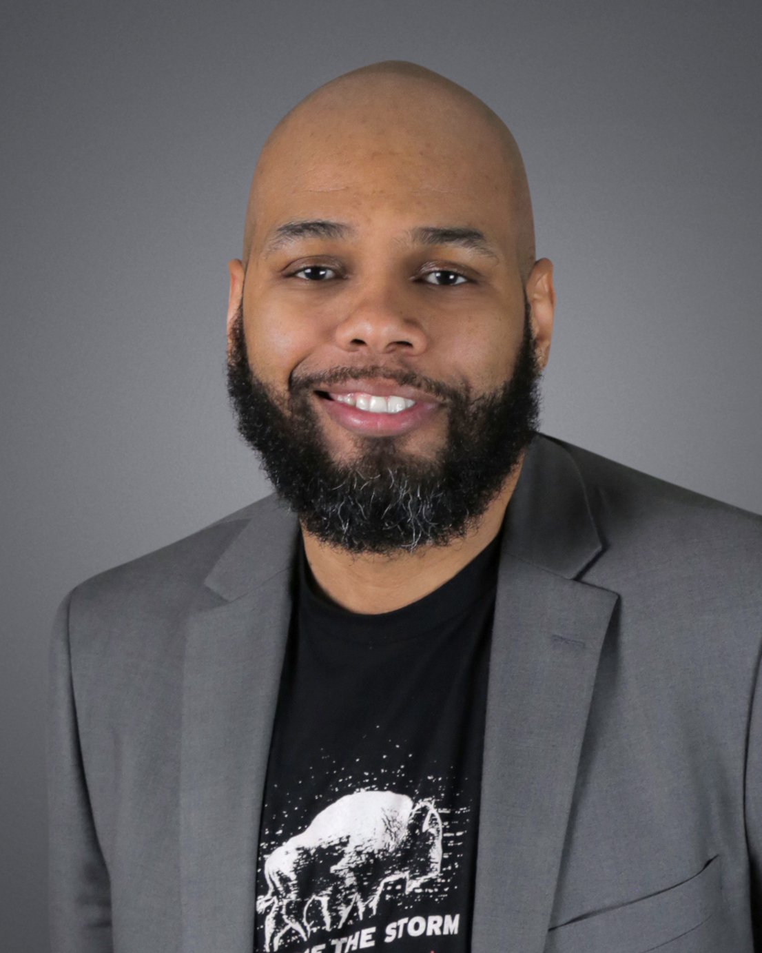Jerome Lanier, real estate agent