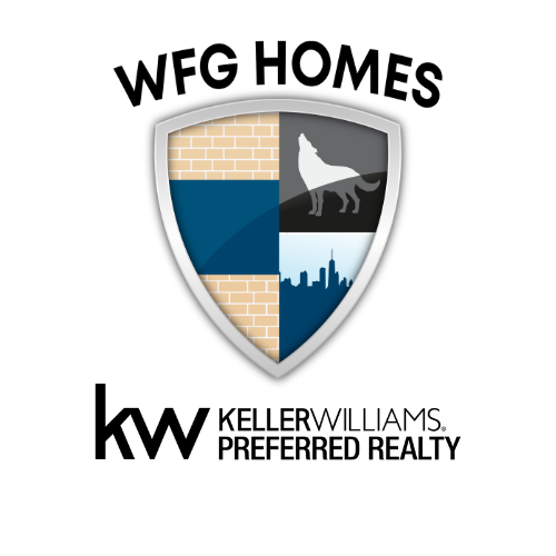 WFG Homes logo